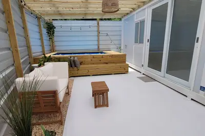 Image de El Rinconcito Cube Experience! Private Pool