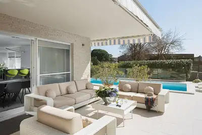 Image de Amazing Fazana Villa | 3 Bedrooms | Villa Paradise Earth | Private Pool & Billiards Table | Istria