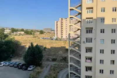Image de New apartment - Varketili Town
