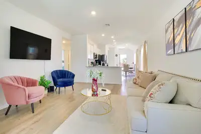 Image de Hutto Getaway w/ Yard, 9 Mi to Lake Pflugerville!