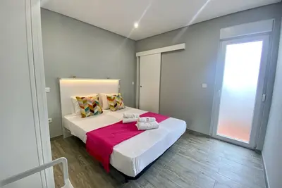 Quarteira Stylish 2 by Homing