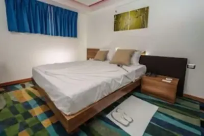 Image de Cozy 1 bedroom 1 bathroom. #6
