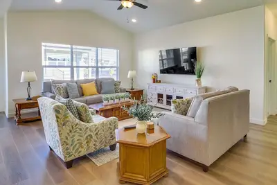 Image de Modern Farmhouse in Herriman w/ Mountain Views!