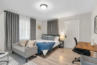 Image de 5 Miles From Downtown Tampa - 2 bedroom 2 bath