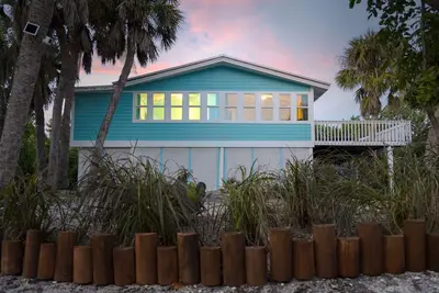 Image de Escape to Saltwater&Sunsets -Newly Remodeled-Pool & Club Access
