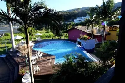Image de Saint Germain - Lagoa da Conceição