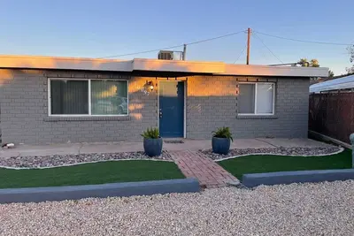 Image de ⭐️⭐️ La Casita -east off North Loop