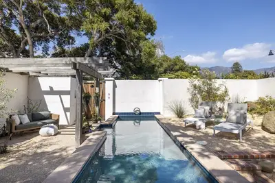 Image de The Miramar Oasis: Plunge Pool 2 Blocks to Beach