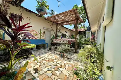 Image de Mama's House