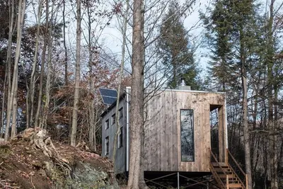 Image de Cabin Zoobox 54 Summa
