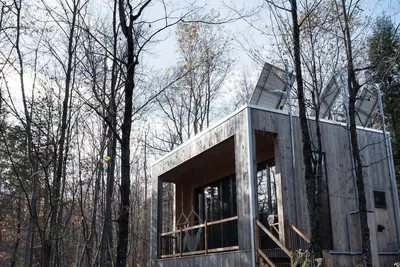 Image de Cabin Zoobox 56 Summa