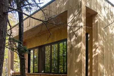 Image de Cabin Zoobox 62 Summa