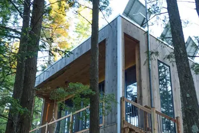 Image de Cabin Zoobox 66 Summa