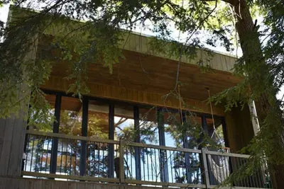 Image de Cabin Zoobox 80 Summa