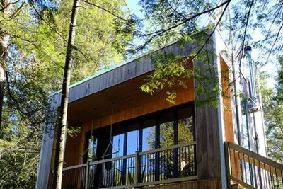 Image de Cabin Zoobox 81 Summa
