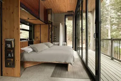 Image de Cabin Zoobox 82 Summa
