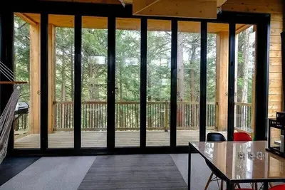 Image de Cabin Zoobox 84 Summa