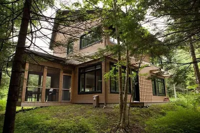 Image de Chalet 61 des Cervidés