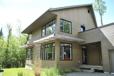 Image de Chalet 67 des Cervidés