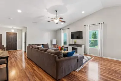 Image de Peaceful Park House
