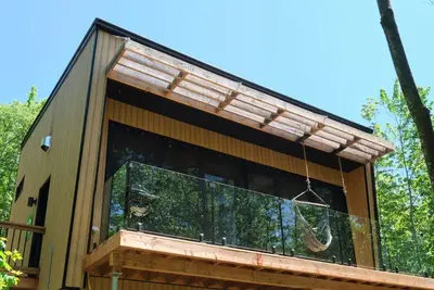 Image de Cabin Zoobox 73 Summa