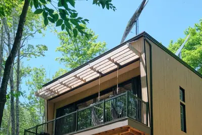 Image de Cabin Zoobox 74 Summa