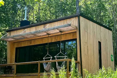 Image de Cabin Zoobox 76 Summa