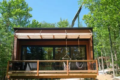 Image de Cabin Zoobox 78 Summa