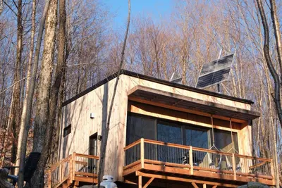 Image de Cabin Zoobox 79 Summa