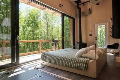 Image de Cabin Zoobox 75 Summa