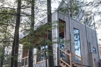 Image de Cabin Zoobox 68 Summa