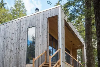Image de Cabin Zoobox 67 Summa