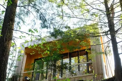 Image de Cabin Zoobox 83 Summa