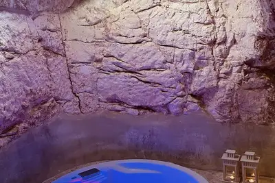 Image de Amarcord private Spa Ostuni