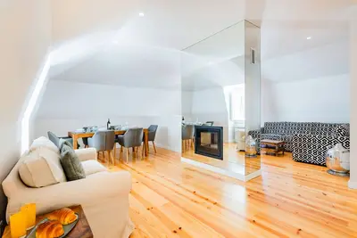 Image de Villa Azzurra Cascais 3br