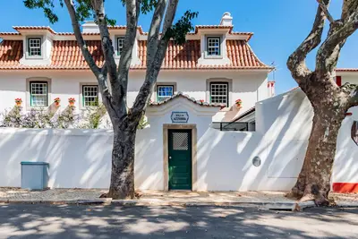 Image de Villa Azzurra Cascais 5br
