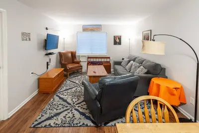 Image de Ballgame Bungalow, Entire 2br/2ba Apt in Clemson