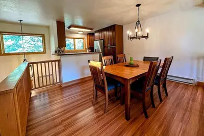 Image de Serene Mountain Retreat - 3br/3ba Condo in Elkhorn\n
