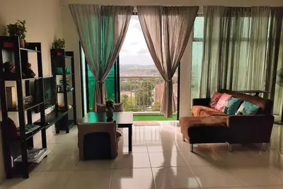 Image de Sky Suite at Bukit Indah 2bdr-7Pax near Aeon\/Legoland