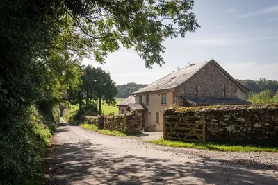 Image de Otter's Cottage - a cottage that sleeps 10 guests in 5 bedrooms
