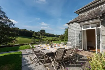 Image de Mulberry House - a house that sleeps 12 guests in 6 bedrooms