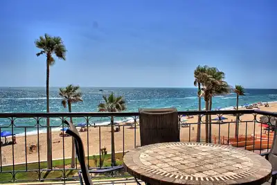 Image de Princesa -ExperienceRockyPoint- Oceanfront PoolBar