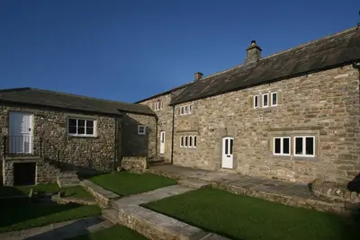 Image de Neddy House, pet friendly, character holiday cottage in Reeth