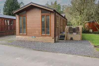 Image de Snuggledown, pet friendly, character holiday cottage in Windermere