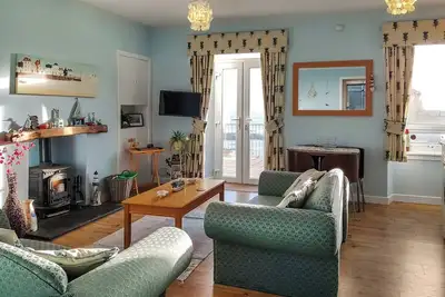 Image de 1 bedroom accommodation in Anstruther