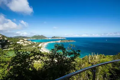 Image de Villa Kailani 4 bedroom with Stunning Ocean Views
