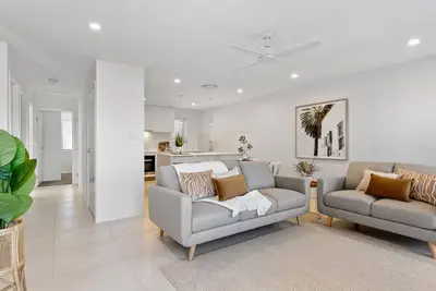 Image de Casa Allura - walking distance to Coolum Beach