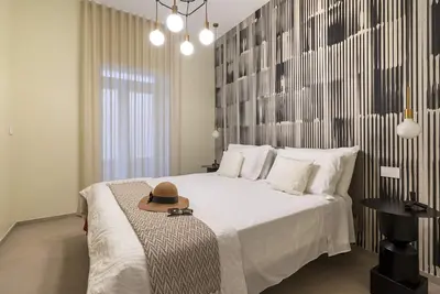 Image de Appartement \"Dimora MĂ ufra\" avec Wi-Fi & A/C