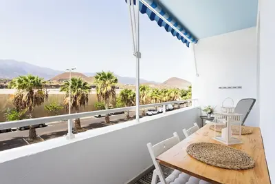 Image de Home2Book Bright Apt in Puertito, Terrace & Pool