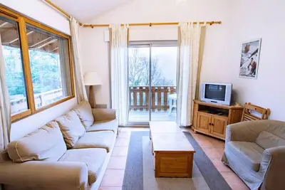Image de Les Chalets Petit Bonheur - Cht93